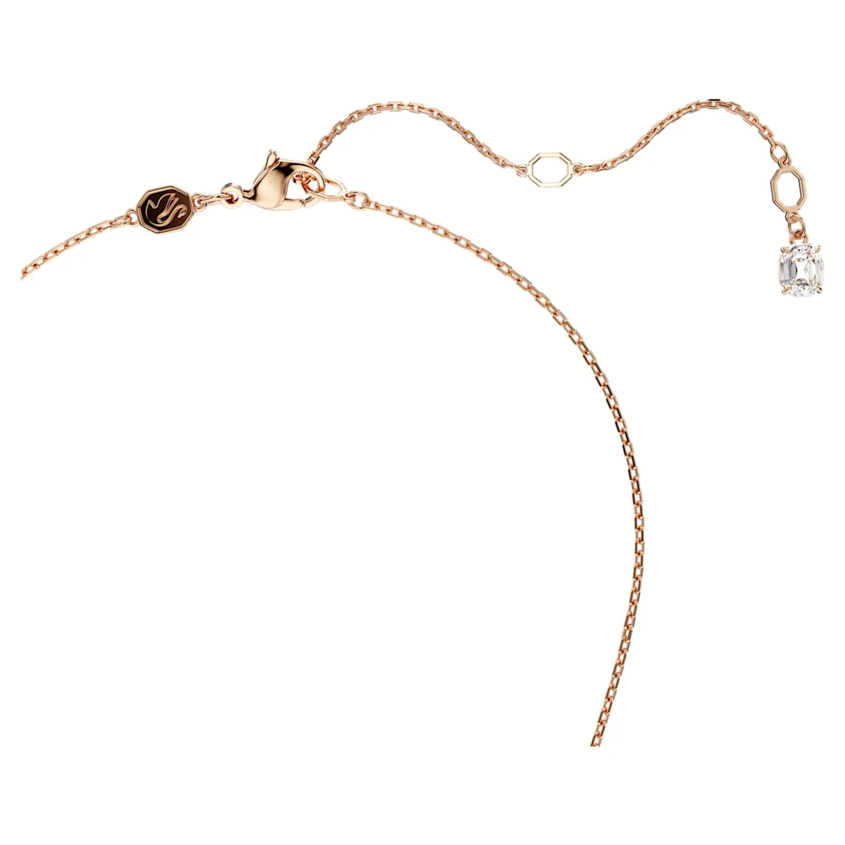 Swarovski Jewellery Mesmera Rosegold Set