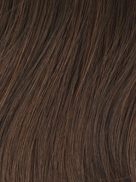 Sweet Talk Large Wig by Gabor | Synthetic (Lace Front Mono Top)
