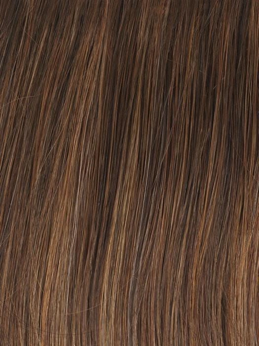 Sweet Talk Large Wig by Gabor | Synthetic (Lace Front Mono Top)