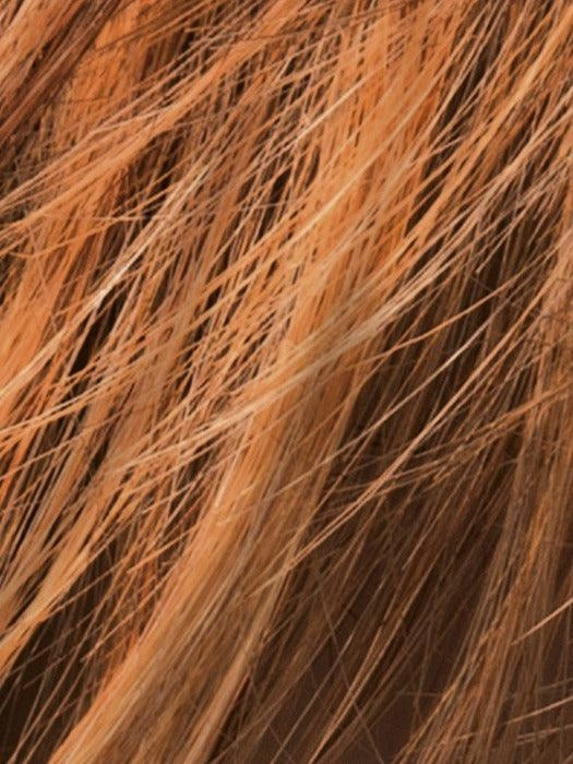 Swing Wig by Ellen Wille | Synthetic
