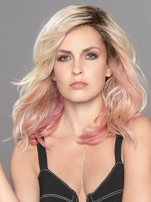 Tabu by Ellen Wille | Perucci | Heat Friendly Synthetic Wig