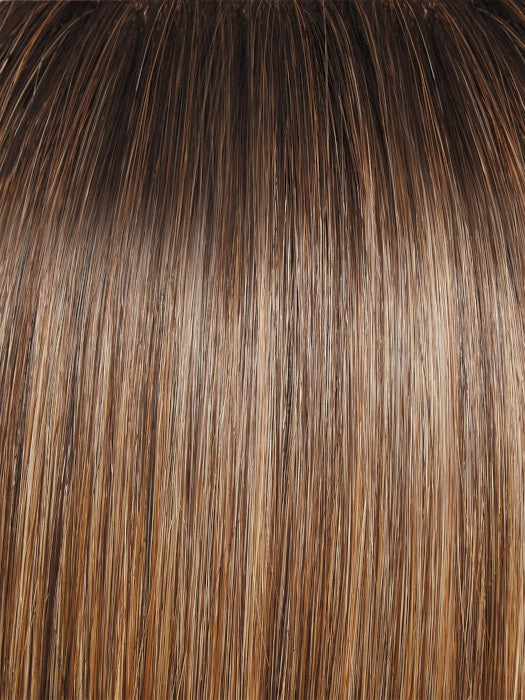 Take A Bow Wig by Raquel Welch | Sheer Luxury | Heat Friendly Synthetic