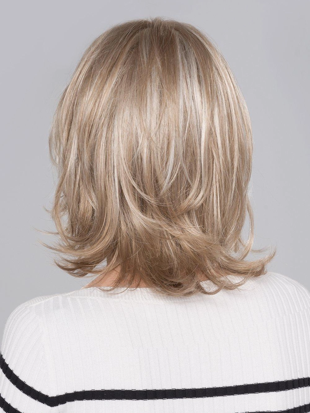 Talent Mono II Wig by Ellen Wille | Synthetic