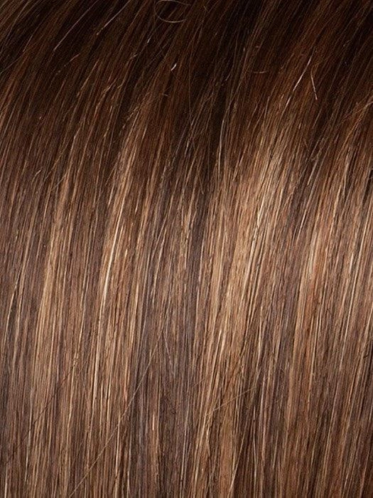 Talia Mono Wig by Ellen Wille | Synthetic