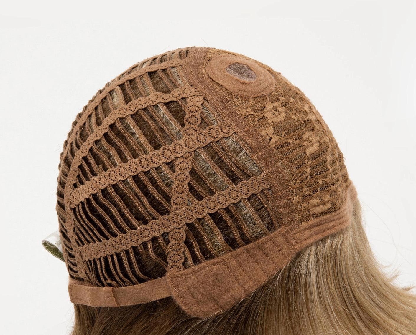 Tandi Wig by Envy | Human Hair Blend (Capless)