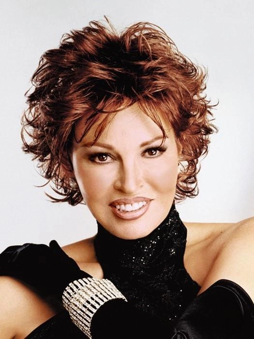 Tango Wig by Raquel Welch | Synthetic (Mono Top) | Clearance Sale Open Box (Unworn - Like New)