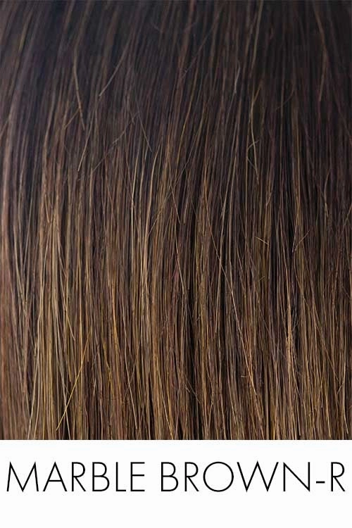 Tara <br>Synthetic Lace Front with Lace Part Wig