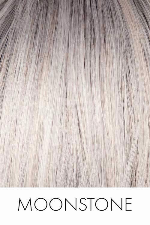 Tara <br>Synthetic Lace Front with Lace Part Wig