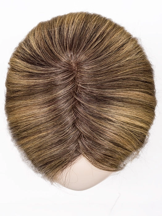 Taste Wig by Ellen Wille | Prime Power | Human/Synthetic Hair Blend