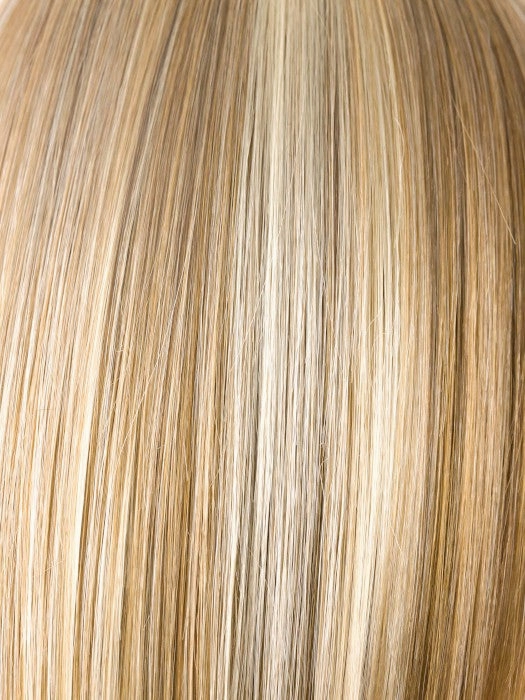 Tatum Wig by Amore | Double Monofilament | Synthetic Fiber