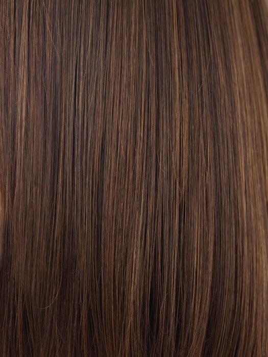 Tatum Wig by Amore | Double Monofilament | Synthetic Fiber