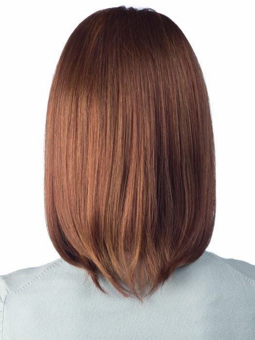 Tatum Wig by Amore | Synthetic (Mono Top)