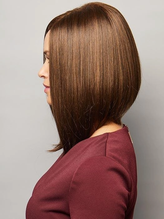 Taylor | Synthetic Lace Front Wig (Mono Part)