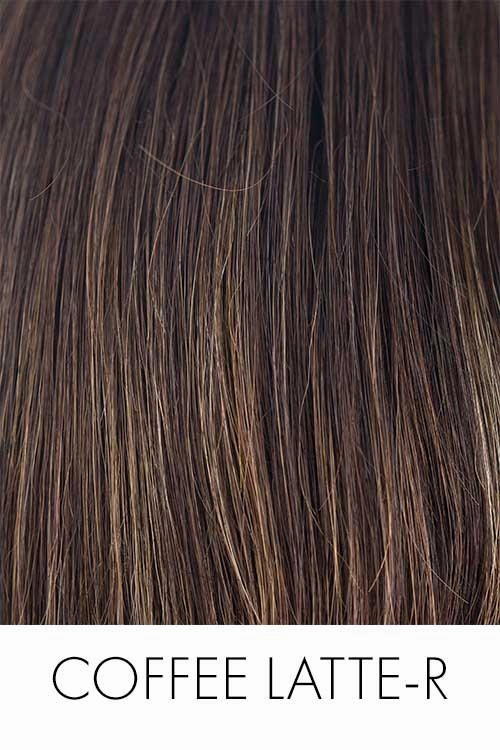 Taylor <br>Synthetic Lace Front Wig