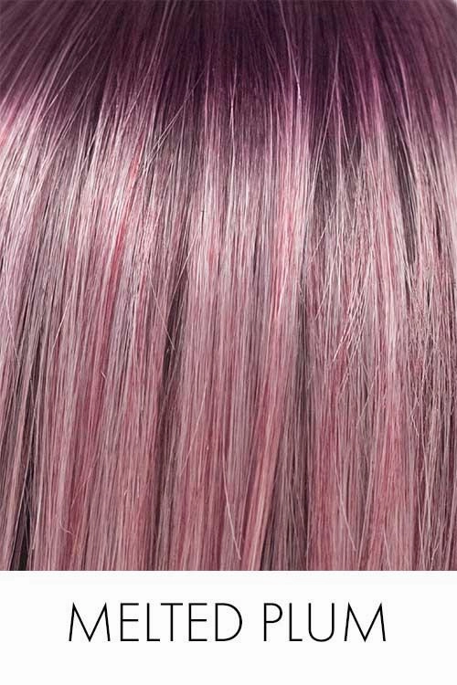 Taylor <br>Synthetic Lace Front Wig