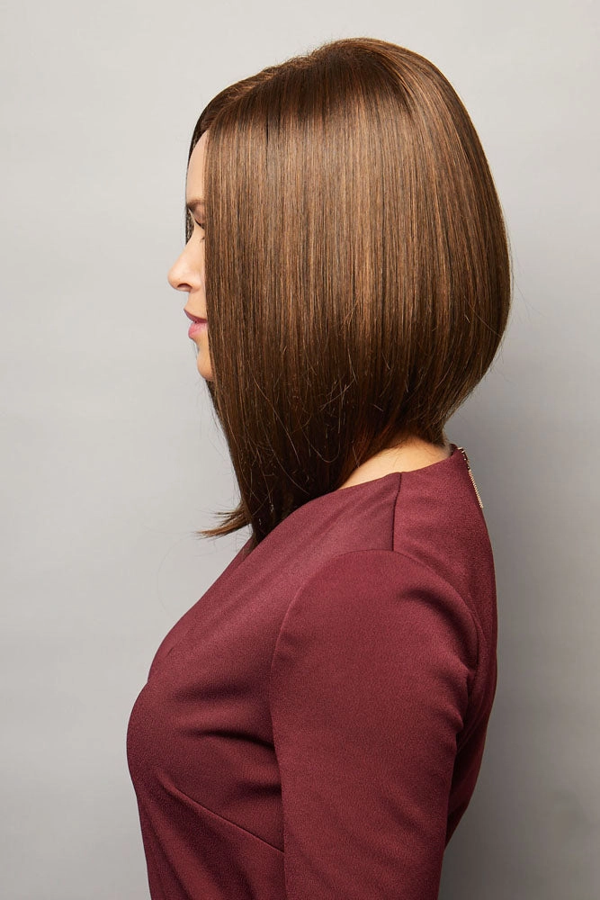 Taylor <br>Synthetic Lace Front Wig