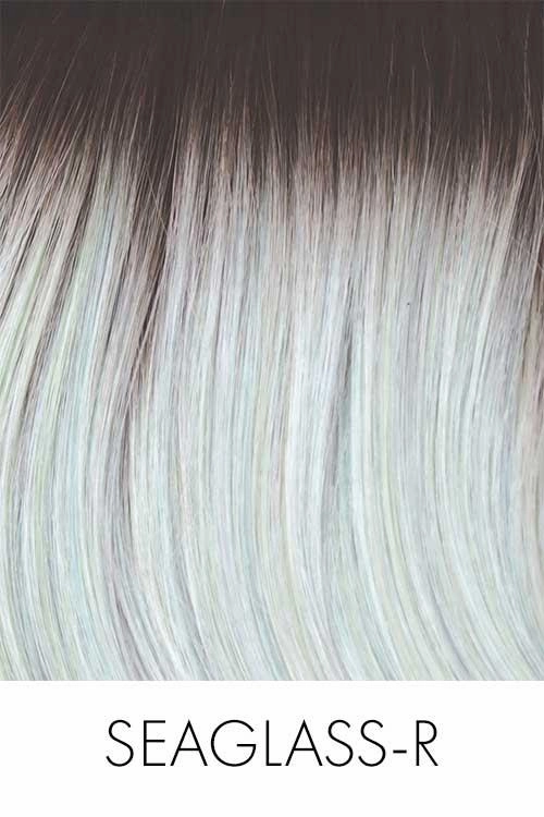 Taylor <br>Synthetic Lace Front Wig