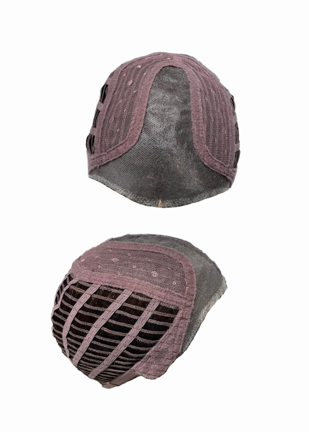 Tea Rose E by Belle Tress | Caf E Collection | Heat Friendly Synthetic