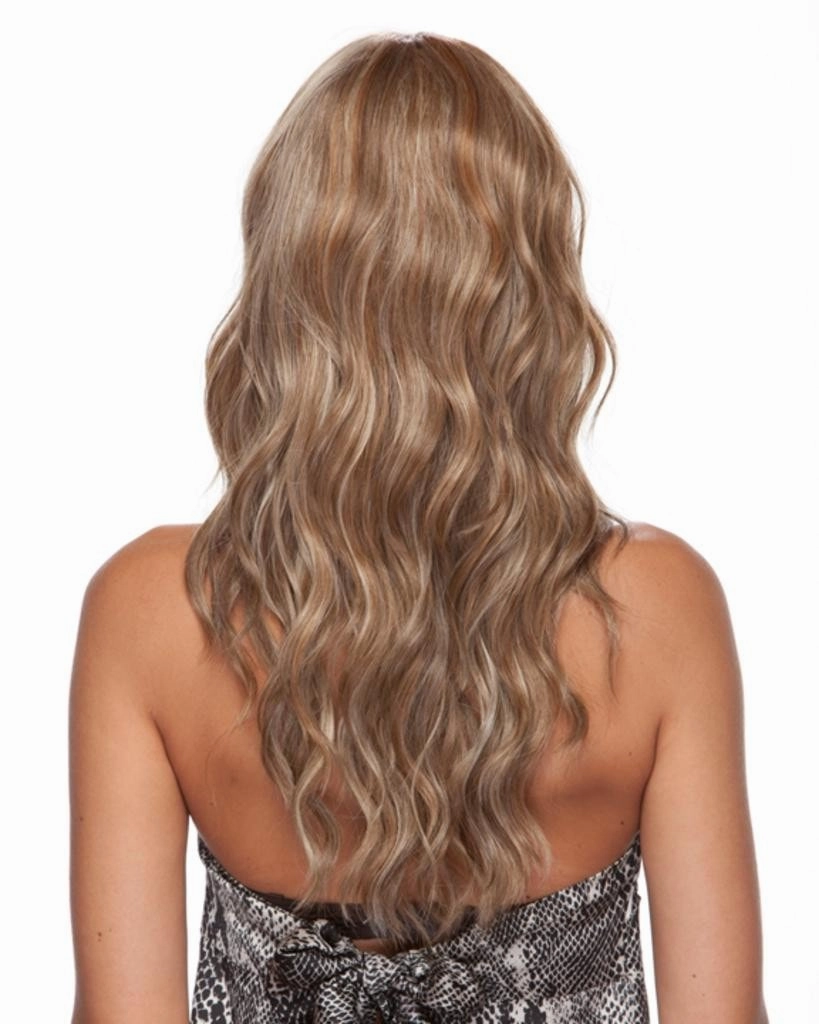 Tease - Lace Front