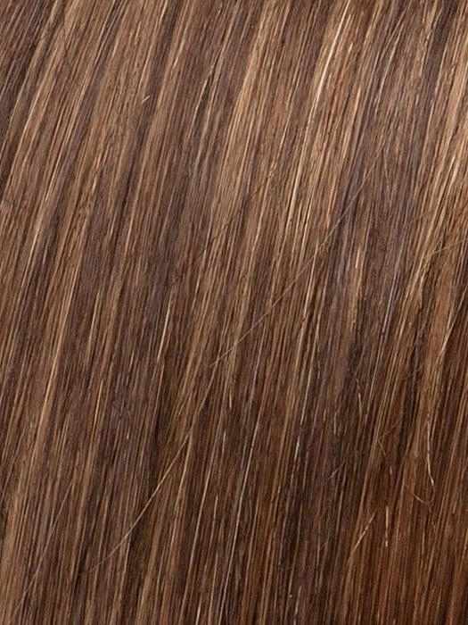 Tempo 100 Deluxe Wig by Ellen Wille | Synthetic