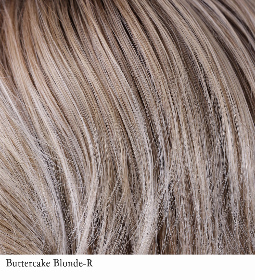 Teresa Wig by Belle Tress | Icons Collection | Heat Friendly Synthetic