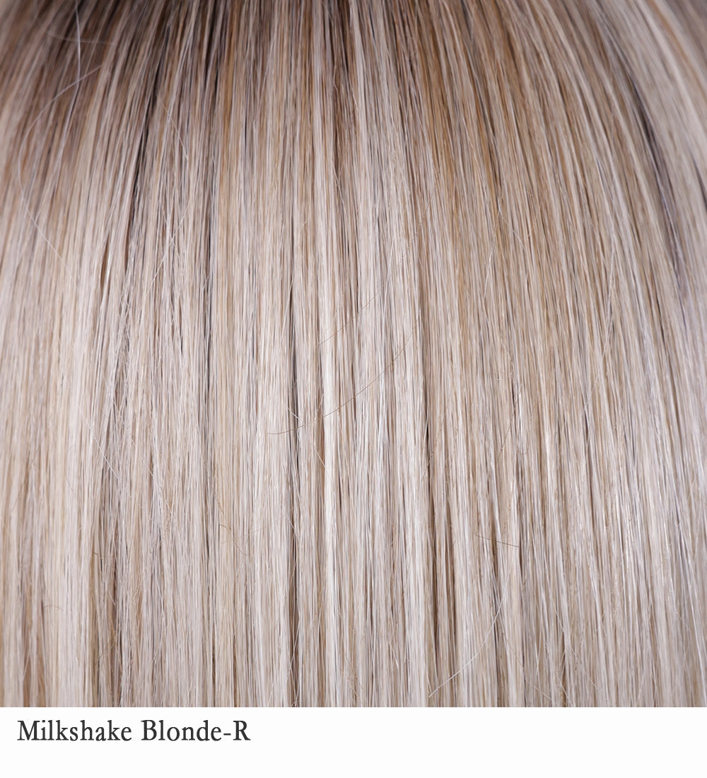 Teresa Wig by Belle Tress | Icons Collection | Heat Friendly Synthetic