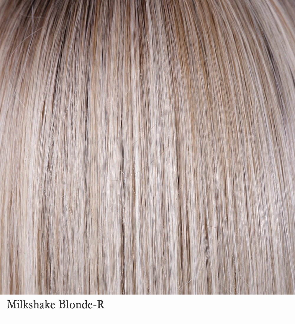 Teresa Wig by Belle Tress | Icons Collection | Heat Friendly Synthetic