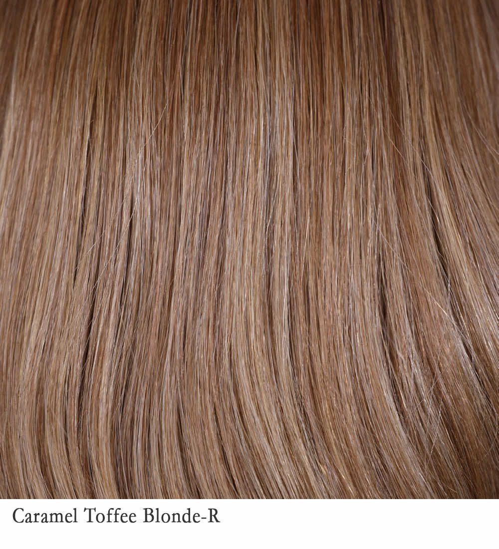 Teresa Wig by Belle Tress | Icons Collection | Heat Friendly Synthetic