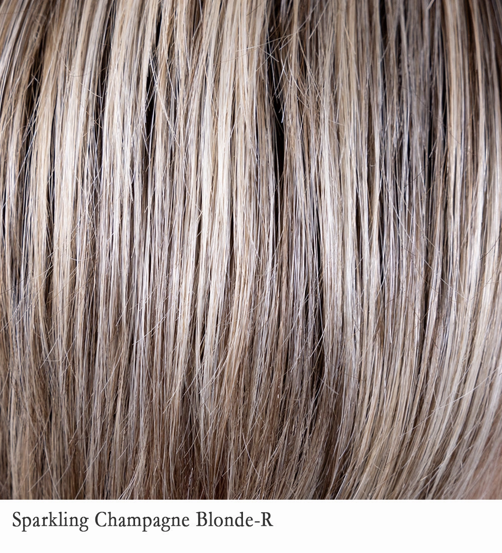 Teresa Wig by Belle Tress | Icons Collection | Heat Friendly Synthetic