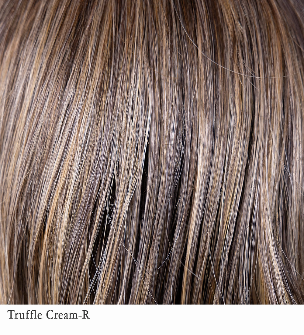 Teresa Wig by Belle Tress | Icons Collection | Heat Friendly Synthetic