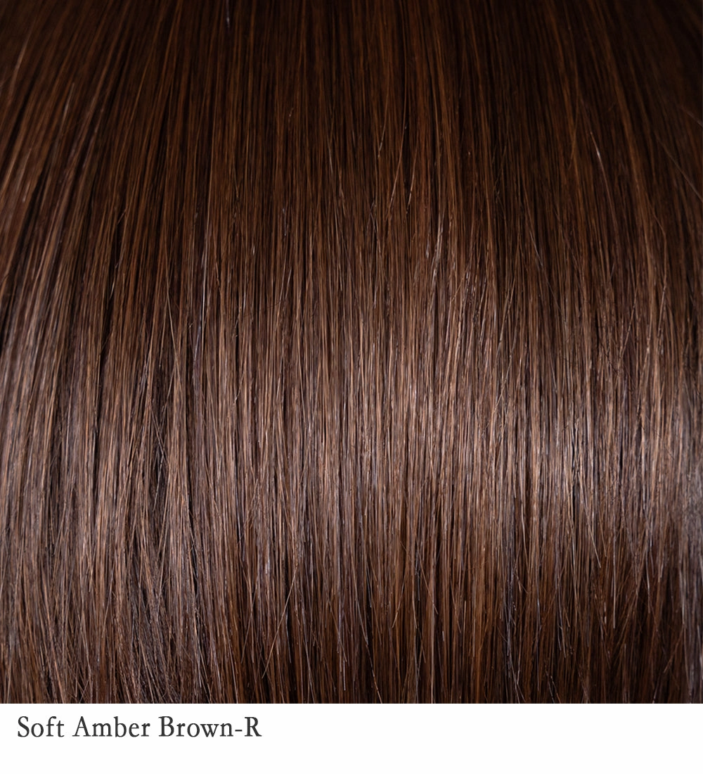Teresa Wig by Belle Tress | Icons Collection | Heat Friendly Synthetic