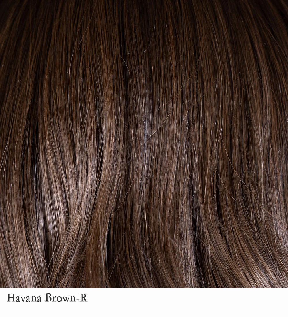 Teresa Wig by Belle Tress | Icons Collection | Heat Friendly Synthetic