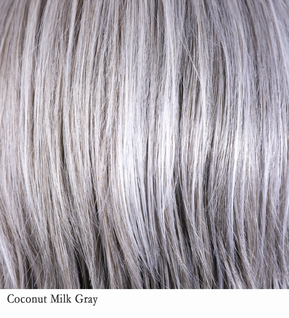 Teresa Wig by Belle Tress | Icons Collection | Heat Friendly Synthetic