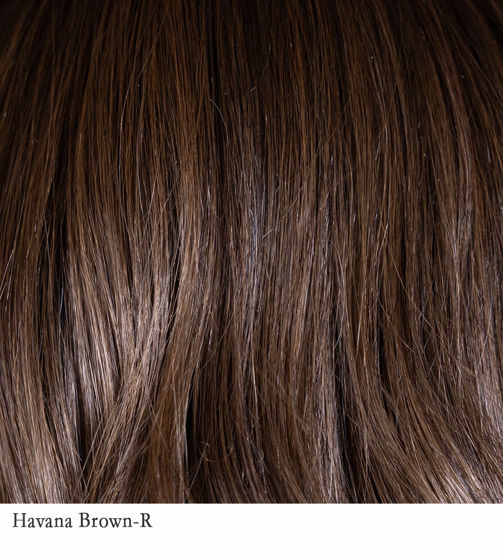 Teresa Wig by Belle Tress | Icons Collection | Heat Friendly Synthetic