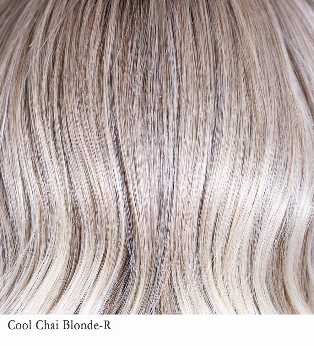 Teresa Wig by Belle Tress | Icons Collection | Heat Friendly Synthetic