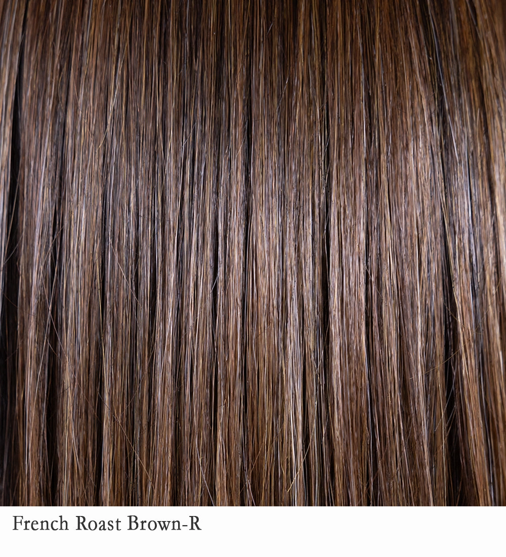 Teresa Wig by Belle Tress | Icons Collection | Heat Friendly Synthetic