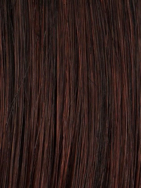 Textured Layers | Synthetic Wig (Basic Cap)