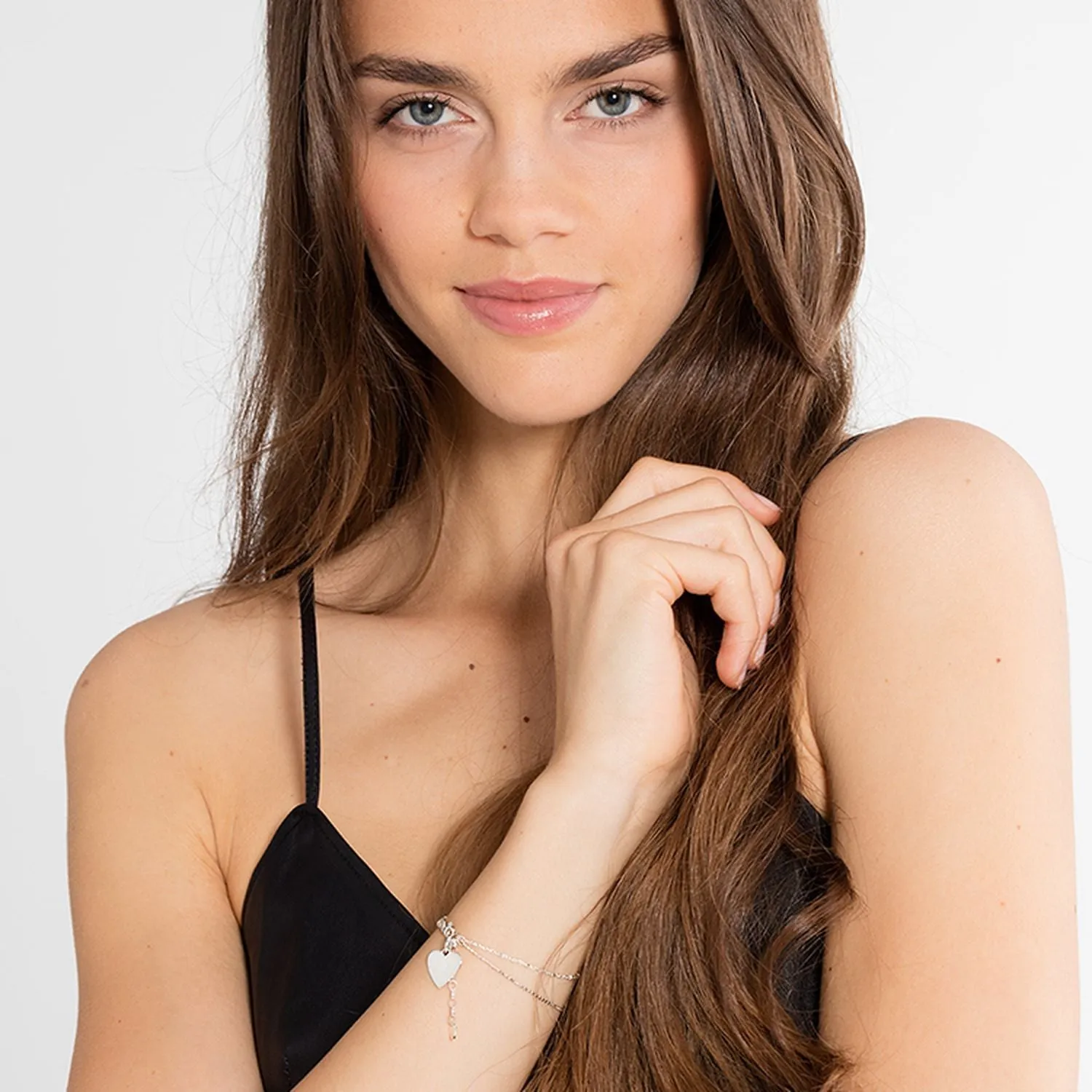 Thomas Sabo Womens Bracelets Bracelet "Heart"