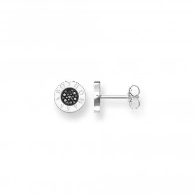 Thomas Sabo Zirconia Earstuds H1547-051-11 Thomas Sabo Earrings