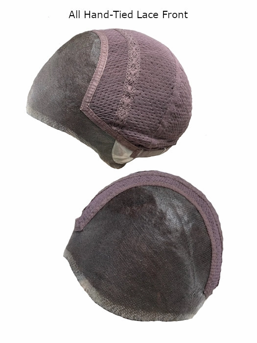 Tiffany V Wig by Belle Tress | Lux Collection | Hand-Tied | Heat Friendly Synthetic