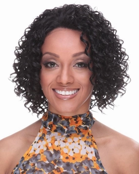 Toni - Lace Front
