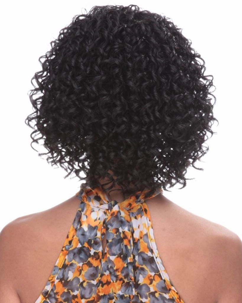 Toni - Lace Front