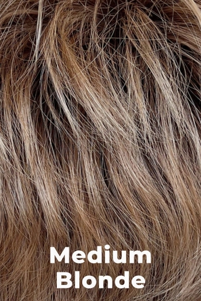 Toni Brattin Wigs - Fascination (#367)