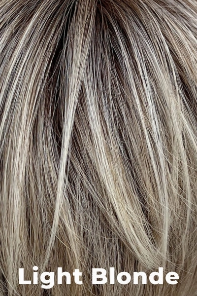 Toni Brattin Wigs - Fascination (#367)
