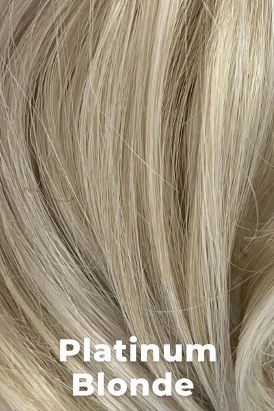Toni Brattin Wigs - Fascination Plus (#367)