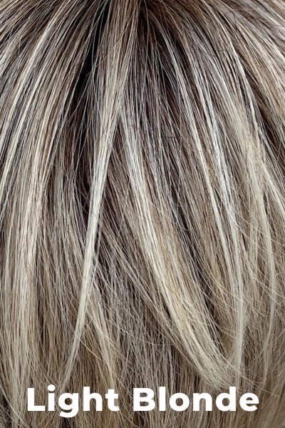 Toni Brattin Wigs - Flattering Plus (#372)