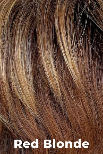 Toni Brattin Wigs - Ravishing Wig HF (#338)