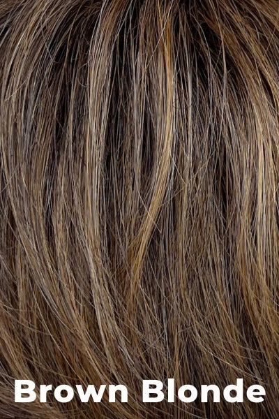 Toni Brattin Wigs - Ravishing Wig HF (#338)