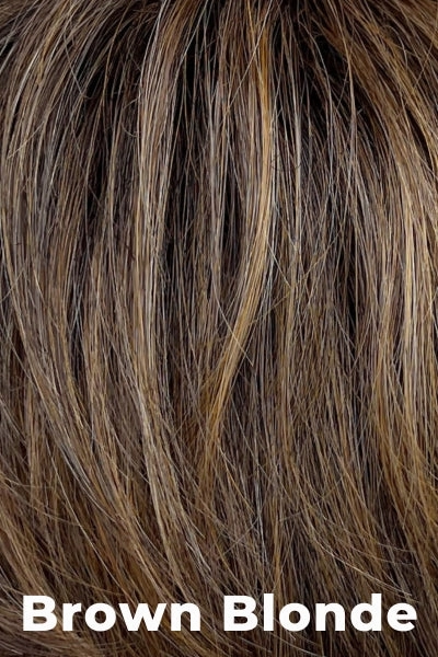 Toni Brattin Wigs - Showtime (#363)