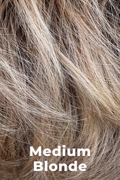 Toni Brattin Wigs - Showtime (#363)